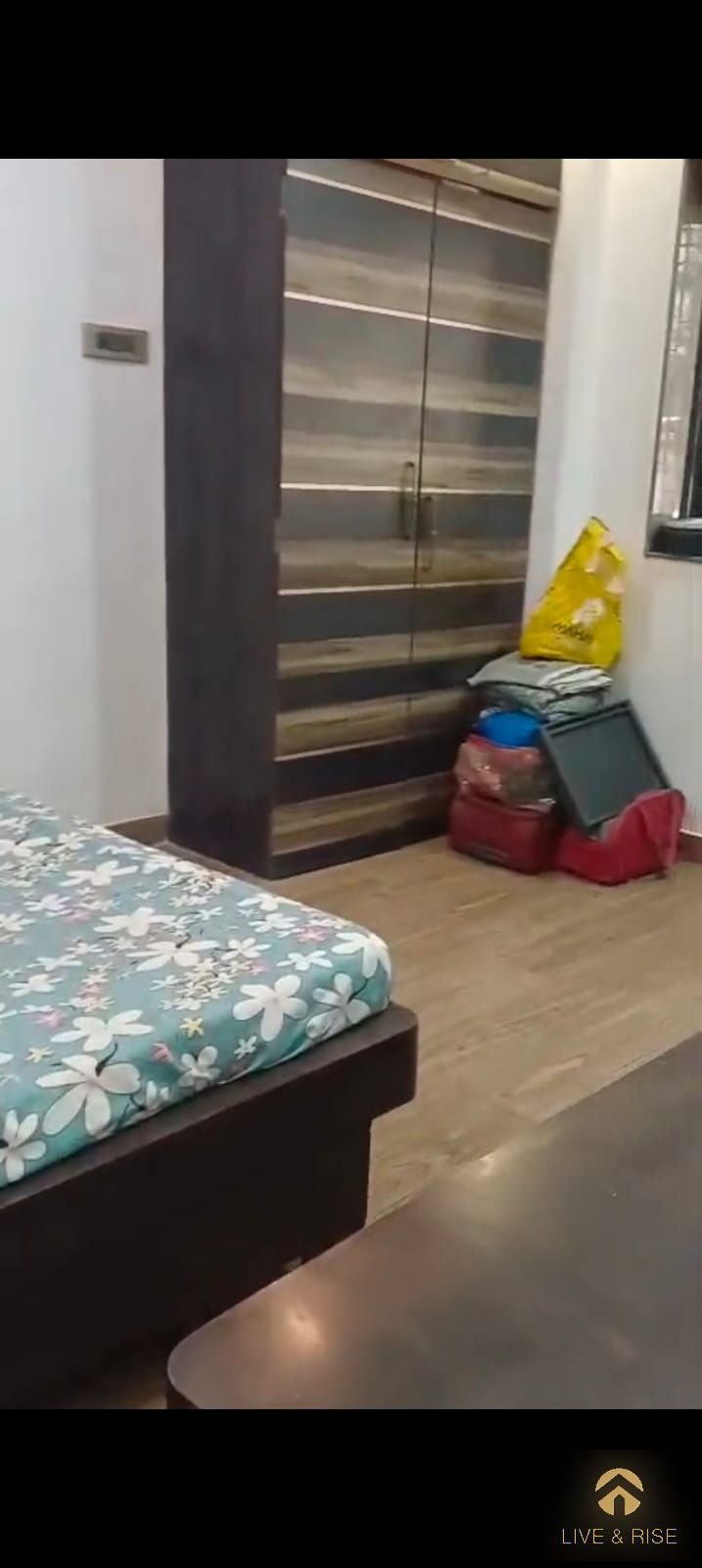 Bedrooms