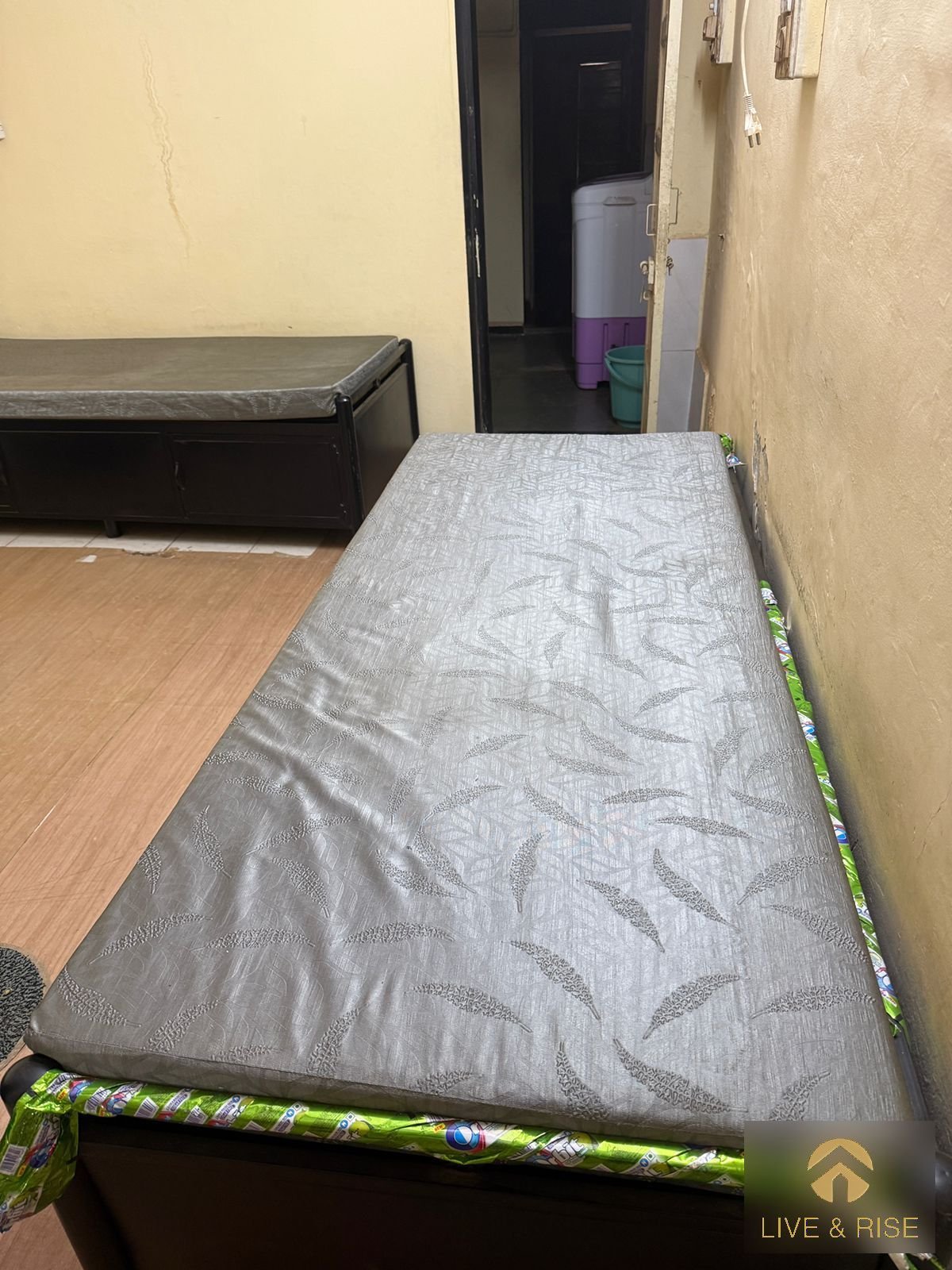 Bedrooms