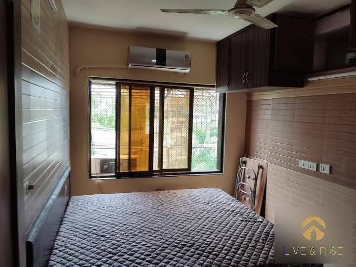 Bedrooms